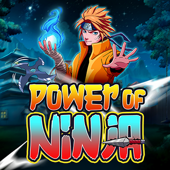 Power Of Ninja